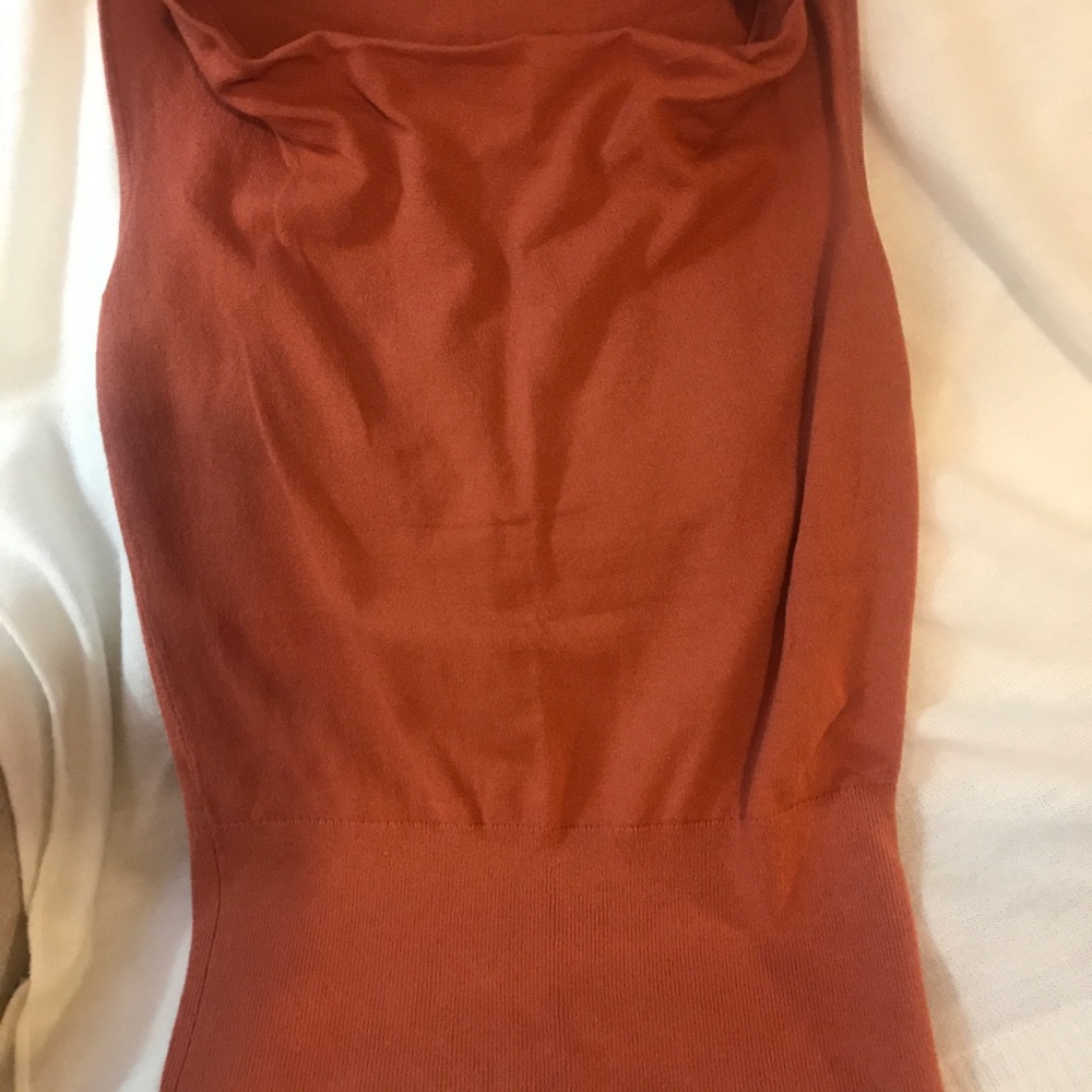 Ann Taylor Factory sweater